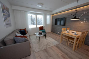 Levillenet Skistar Superior apartments